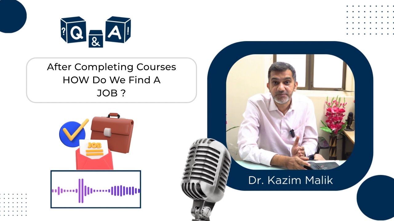 CA, Civil Services, NIT & More - 13 Career Questions Answered by Dr. Kazim Malik | #careerguidance