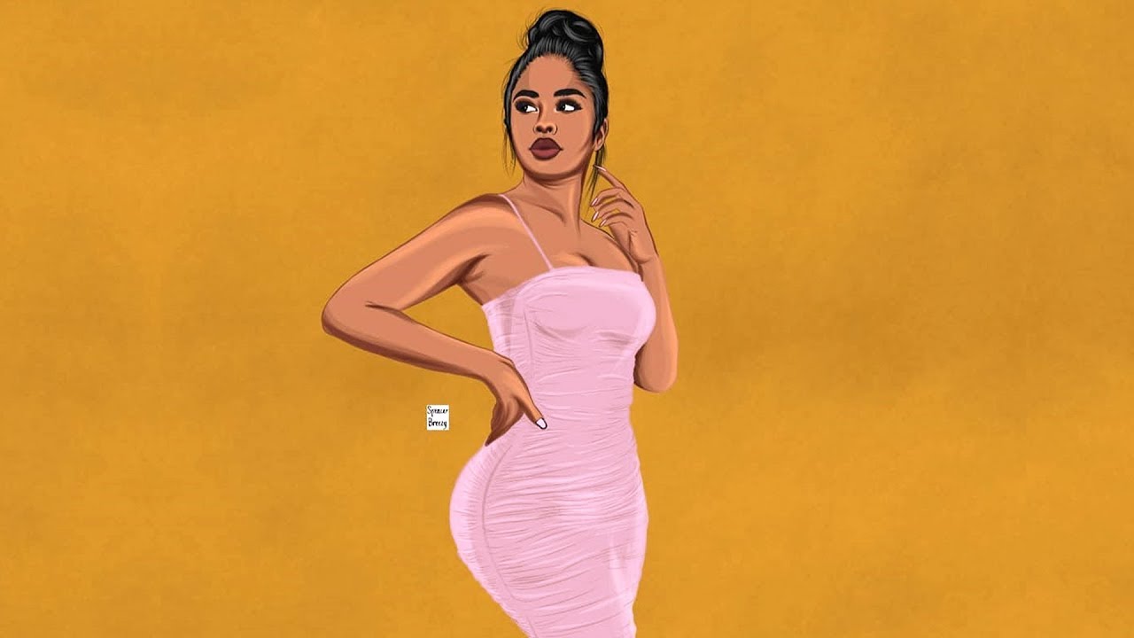 [FREE] RnB Beat x H.E.R - 