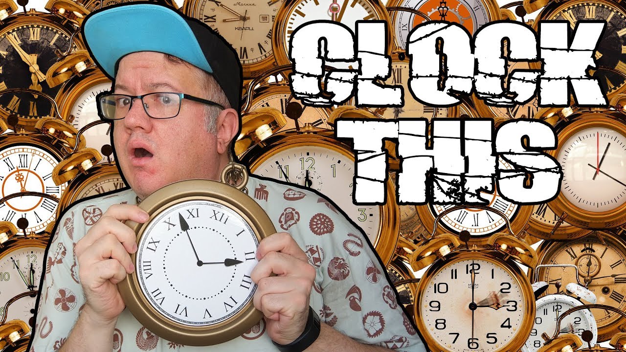Brighton Clock Tower | Its Full History - Time Ball And All | Fact Me Up S1 E8