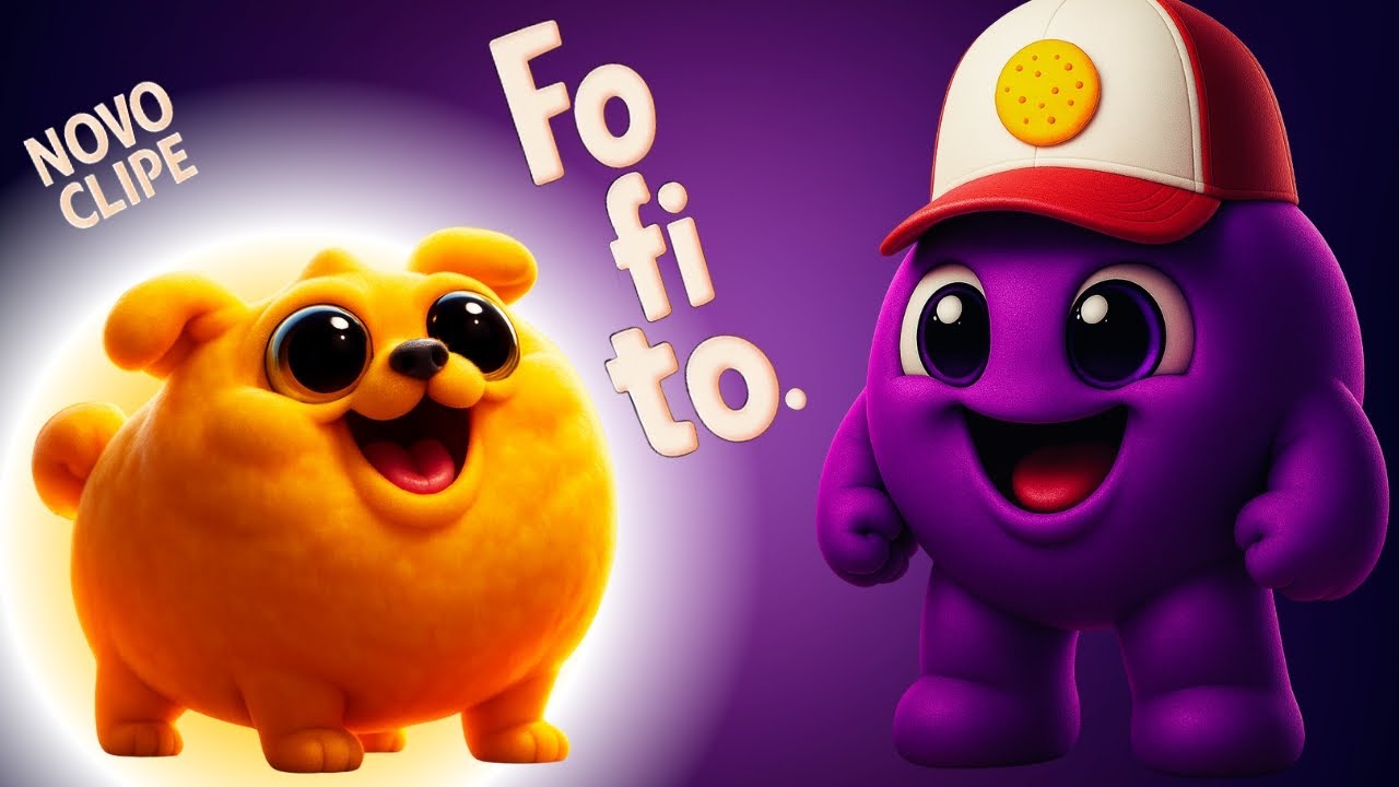 🤯 DOGUITO FOFITO | Viral 2025 Bololoucos 🎶🔥