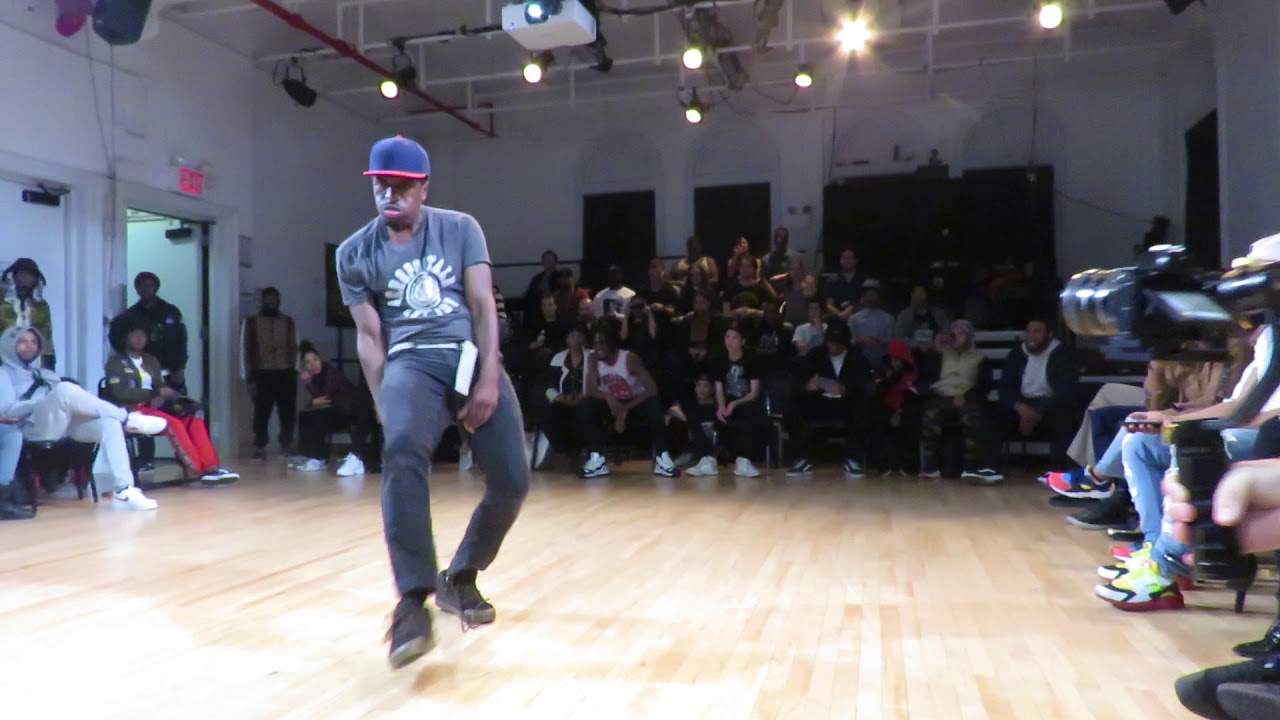 L Cerious vs Stepz