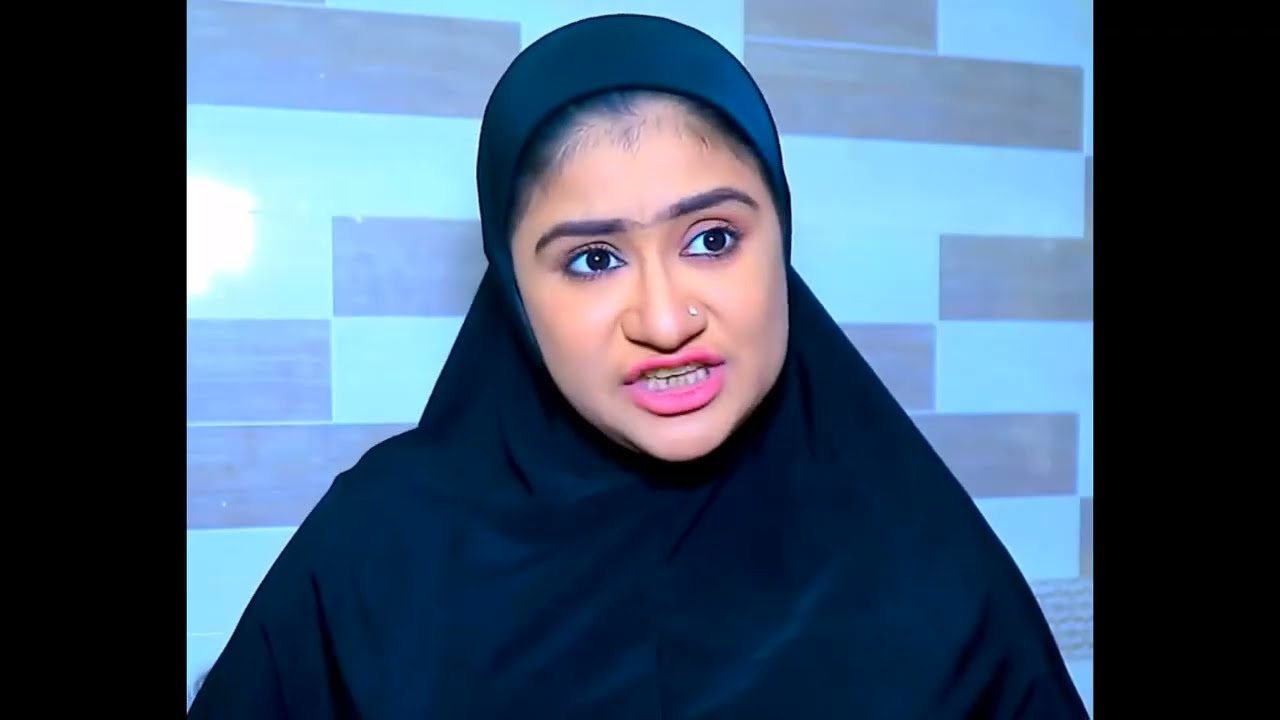 রমজানে গরীবদের ইফতার করাতে চাওয়ায় একি করলো শাশুড়ি। new bangla shortfilm 2026.
