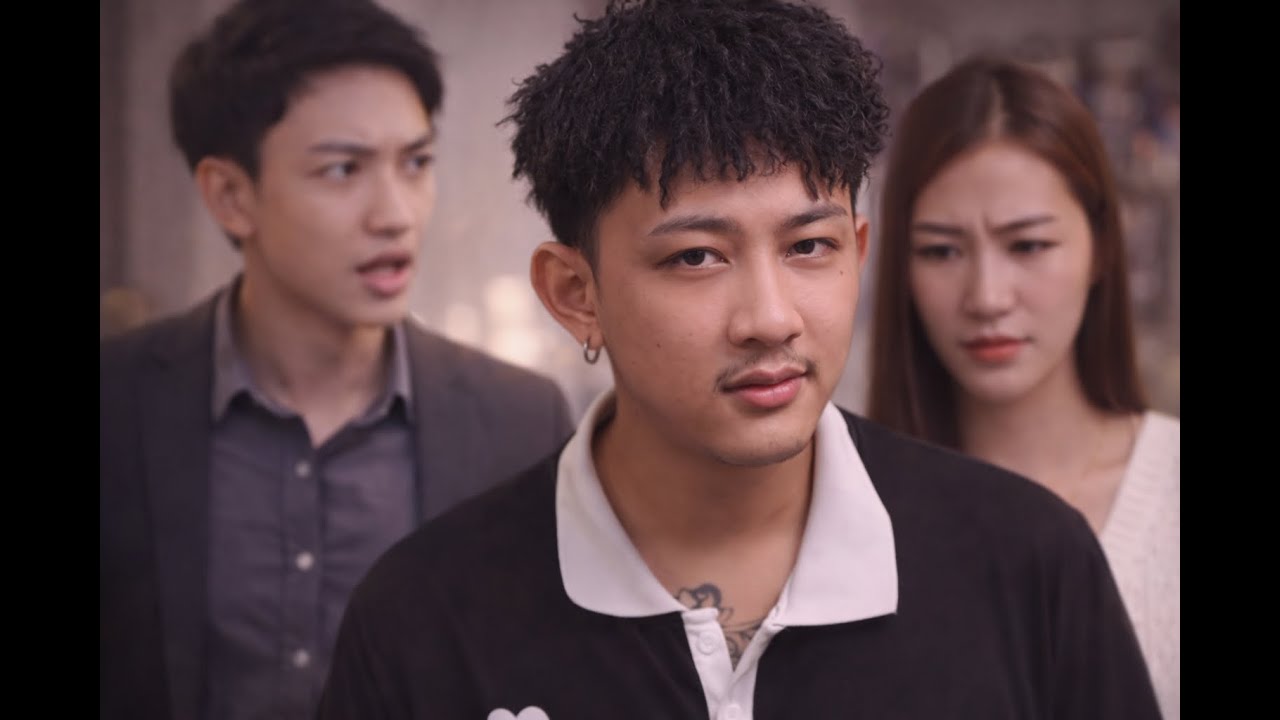 หนังสั้น #หนังสั้นสะท้อนสังคม #ความบันเทิง #Shorts