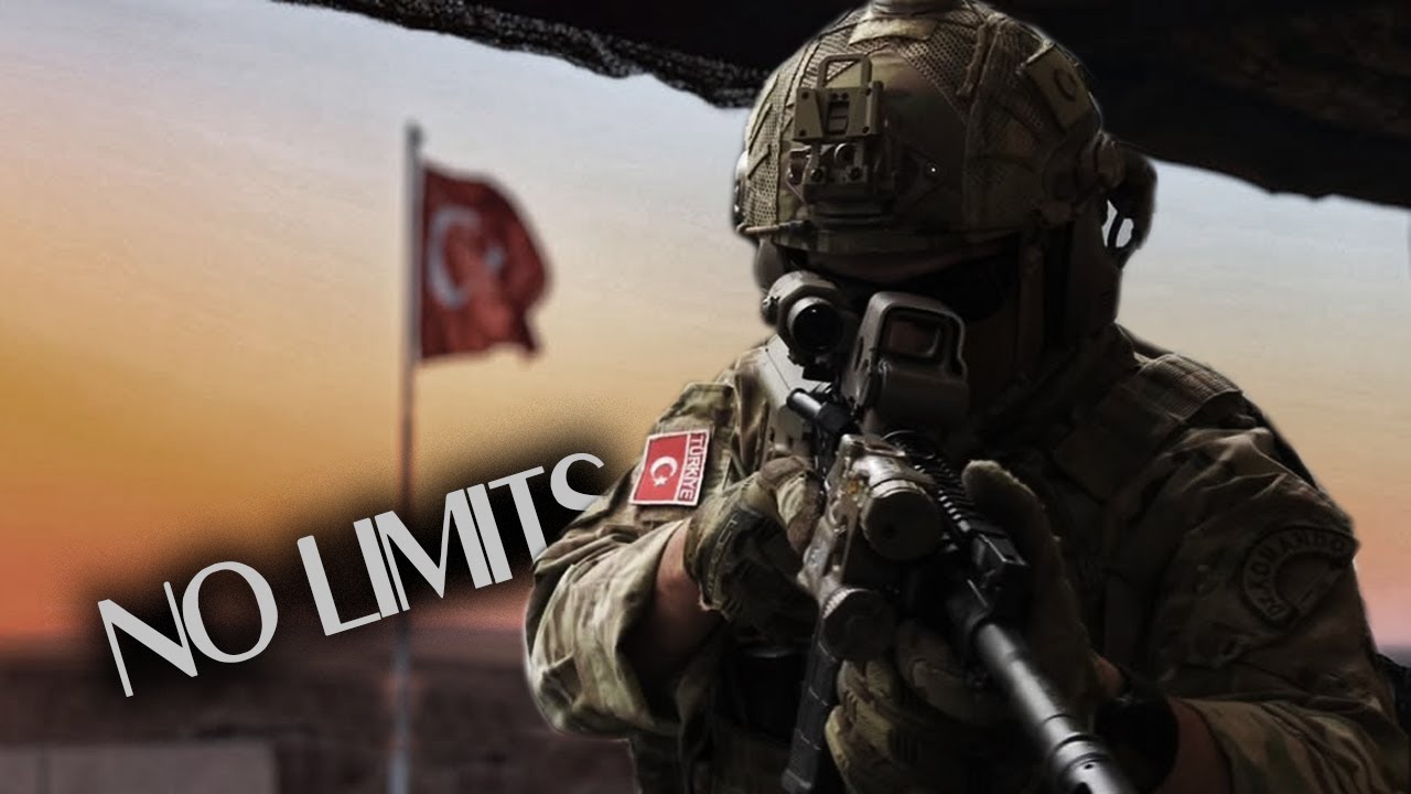 TURKISH MILITARY POWER | 