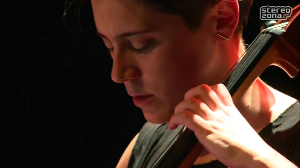 Mursego - Zuek zarete za! (Live)