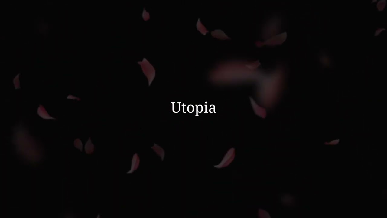 Utopia - Allied Music Computer - Slowed and Pitched Down