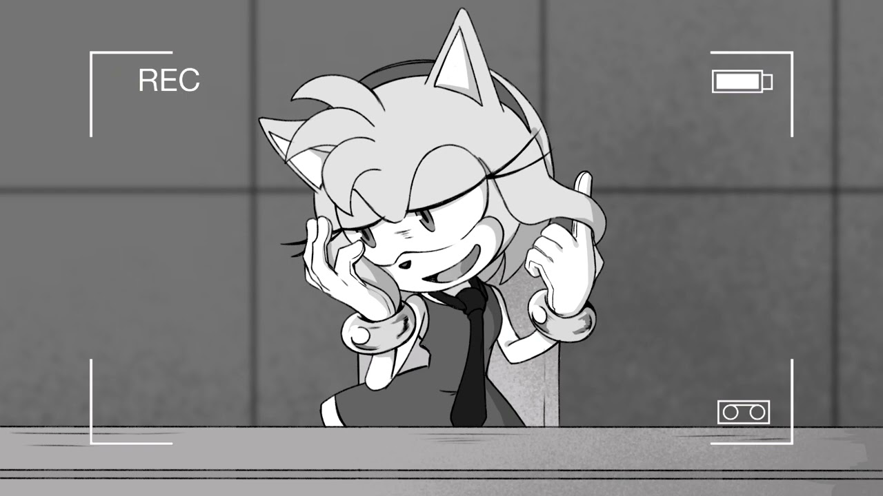 El Juicio de Amy