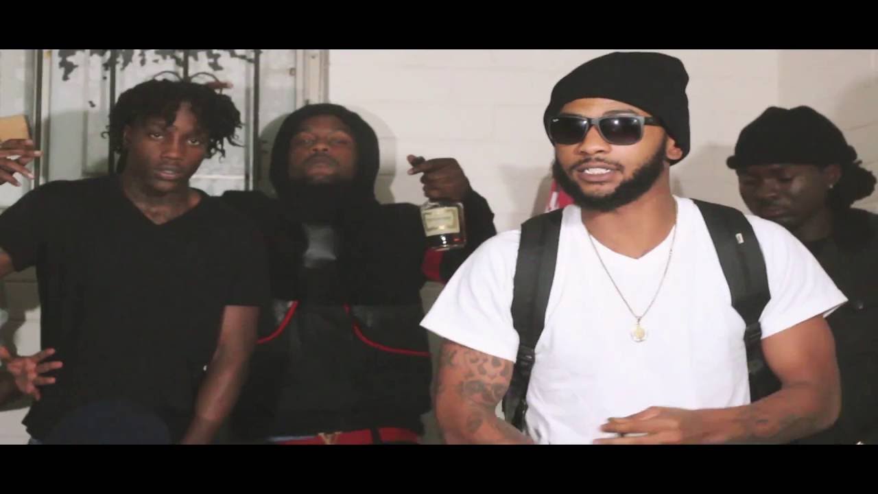 44 Go Loco x Shizz23 x Cracc Mar - My Team