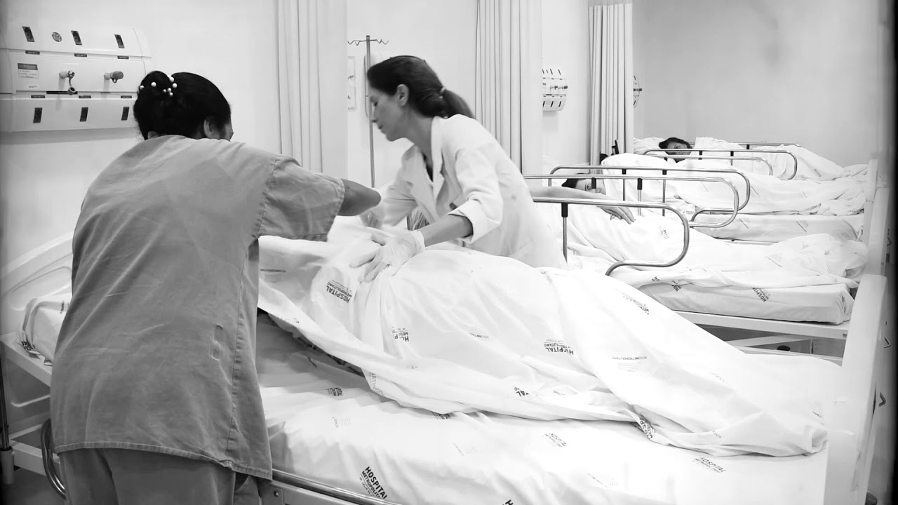 Prevenção Lesão Por Pressão