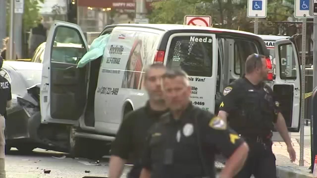LIVE: Officials give update on Newark crash that killed UDel student, injured 7 others