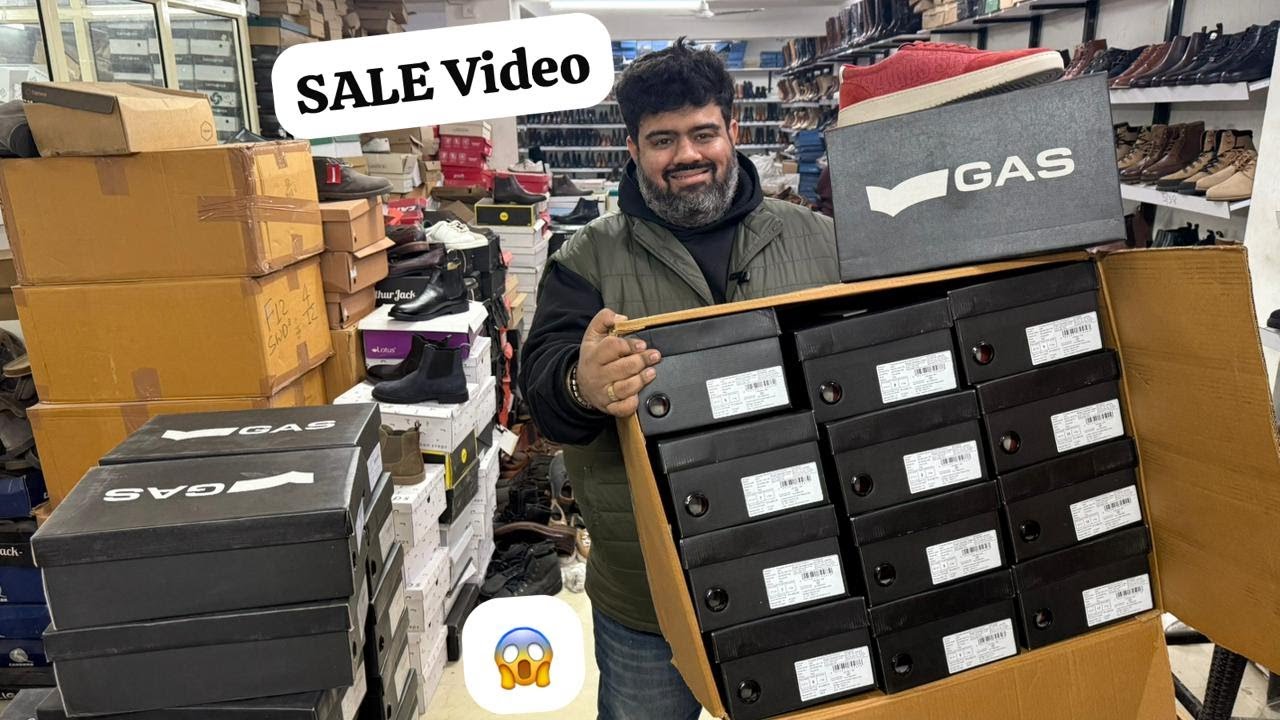 Shoebizz Sale is Back | Starting at 499/- 😱 | Genuine Leather Shoes | Wholesale & Retail Offers