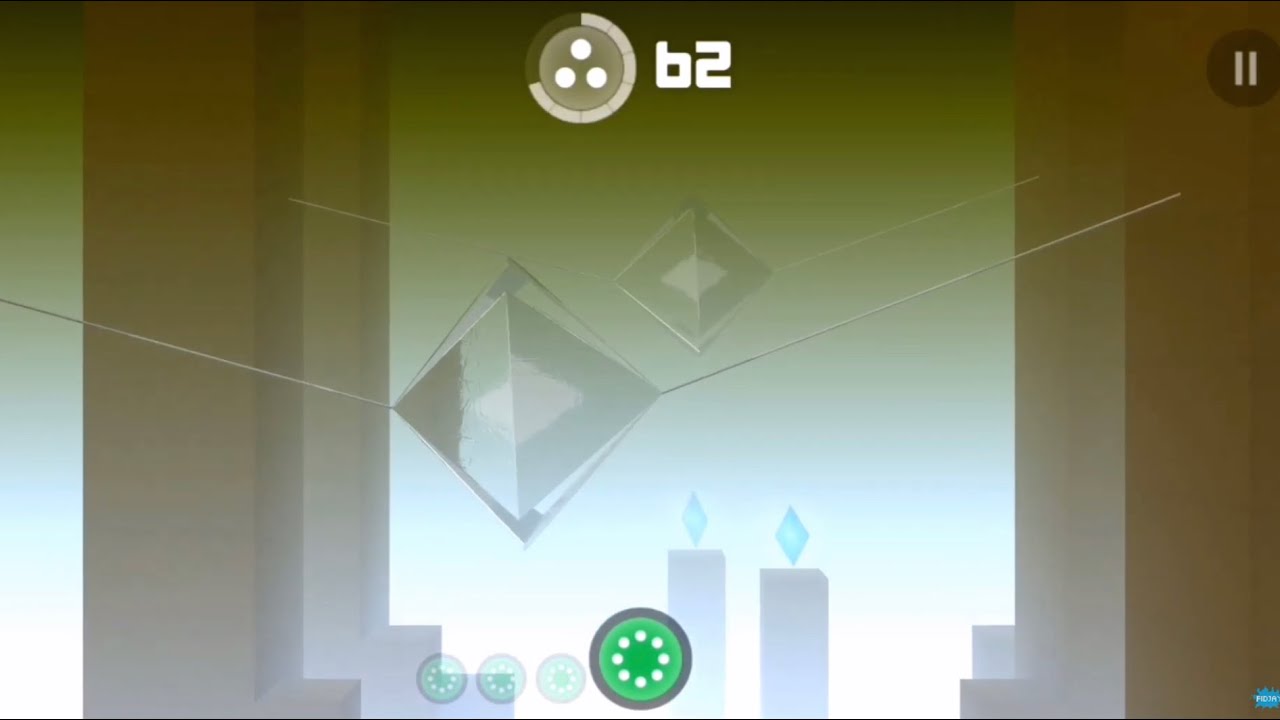 История Smash Hit с версии 0.8.0 по текущую версию!!!