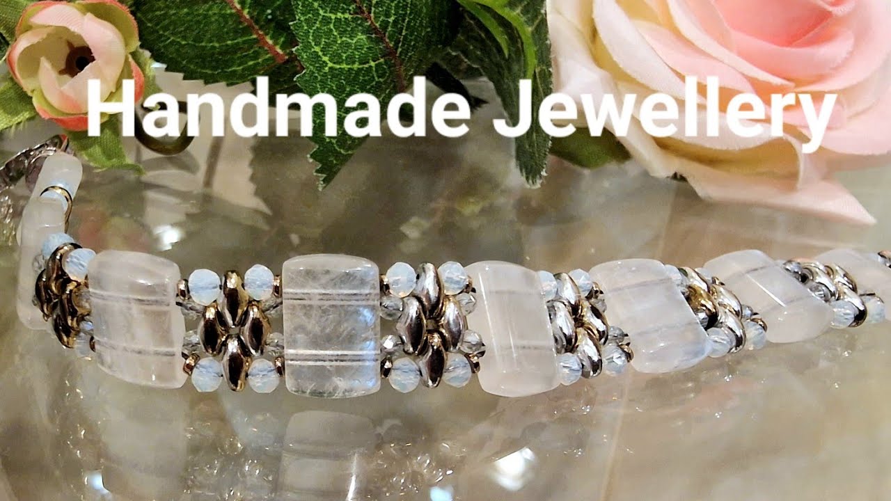Простые Украшения на Продажу. Bracelet, Necklace.