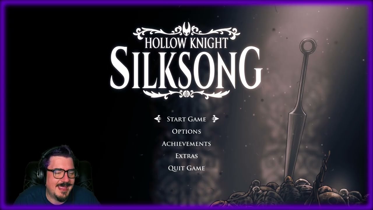 Hollow Knight: Silksong - Part 14 (Finale)