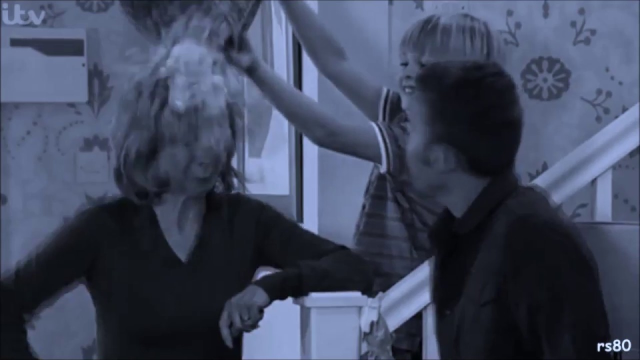 Gail Platt is an animal