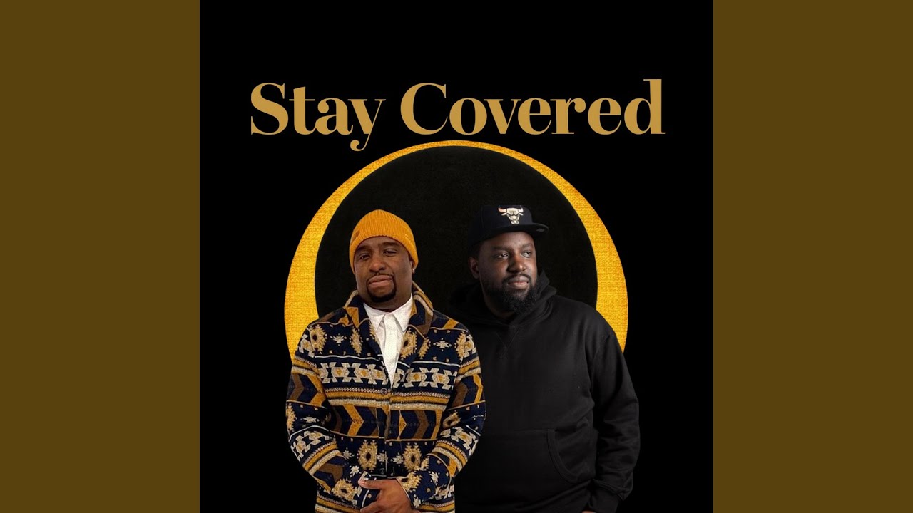 Stay Covered