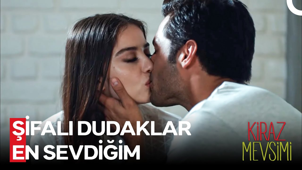Öperek Her Sorunu Çözebilirim Sevgilim - Kiraz Mevsimi