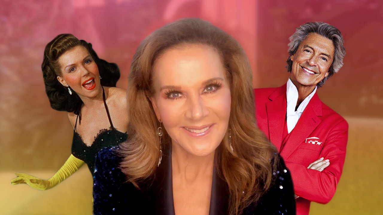Easter Parade - Ep 9: Rhonda’s Rewind