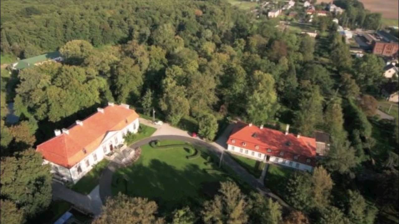 Konstancin Secret