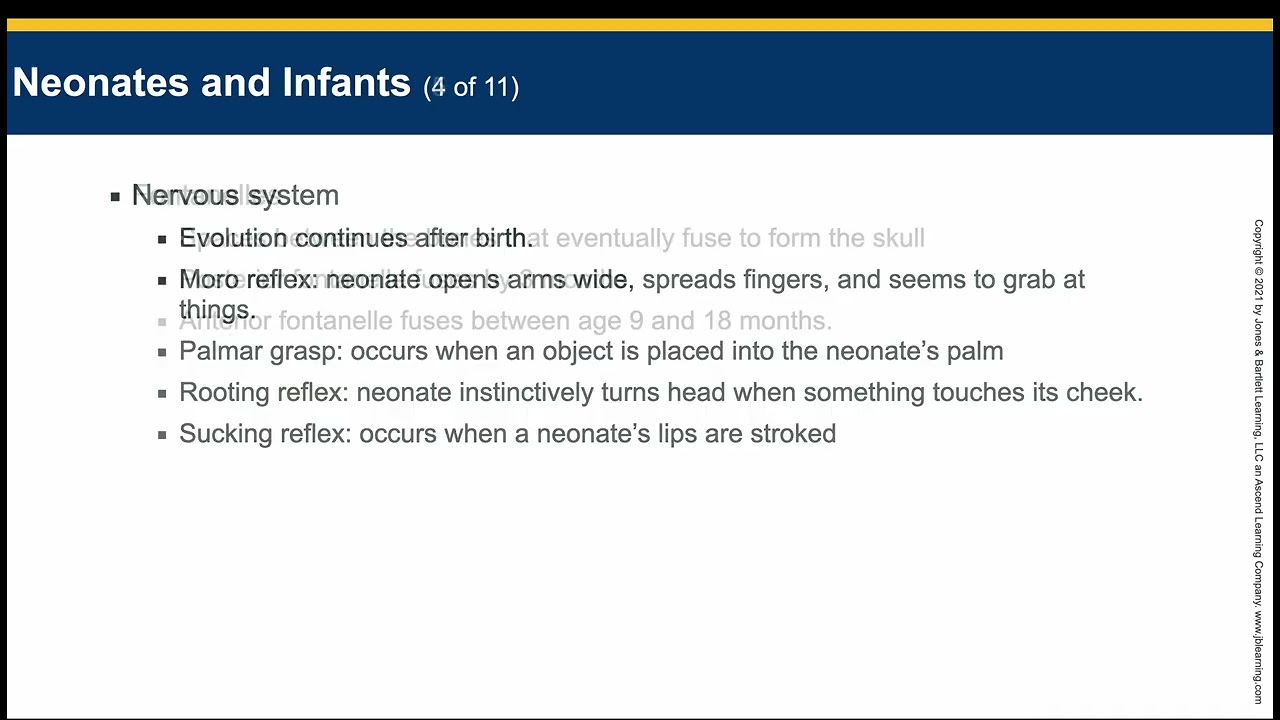EMT - Chapter 7 Lecture