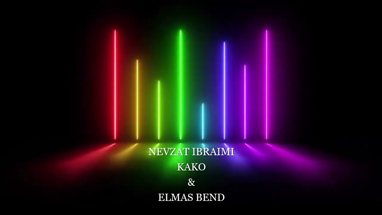 Nevzat Kako Ohrid & Elmas Bend Esnafski Splet 3 2023