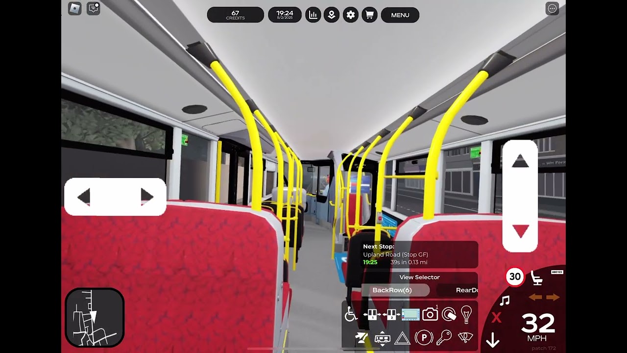 CROYDON+ EXCLUSIVE- How to Use the UI (Including C+ Features) #croydon