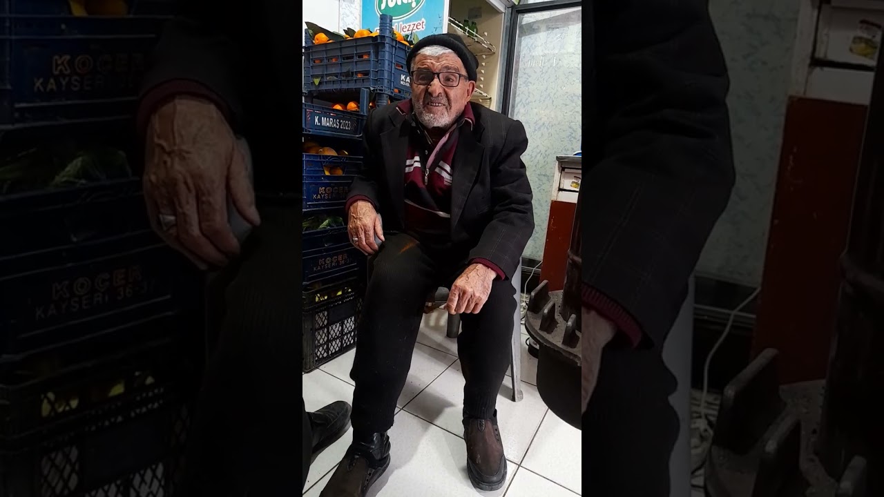Hangeri köyü  ABDURRAHMAN ACAR 