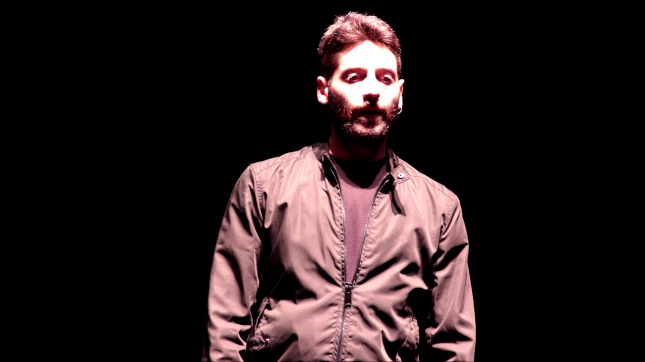 LINO MUSELLA A PROFESSIONE TEATRO