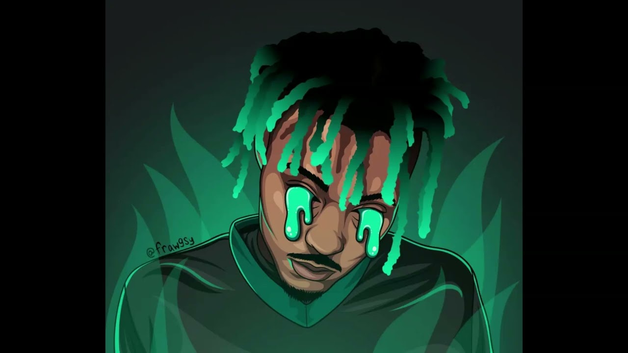 Juice WRLD - My Bad (Instrumental)