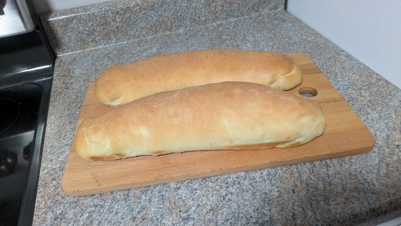 Pan Sobao A delicious Puerto Rican bread 🇵🇷