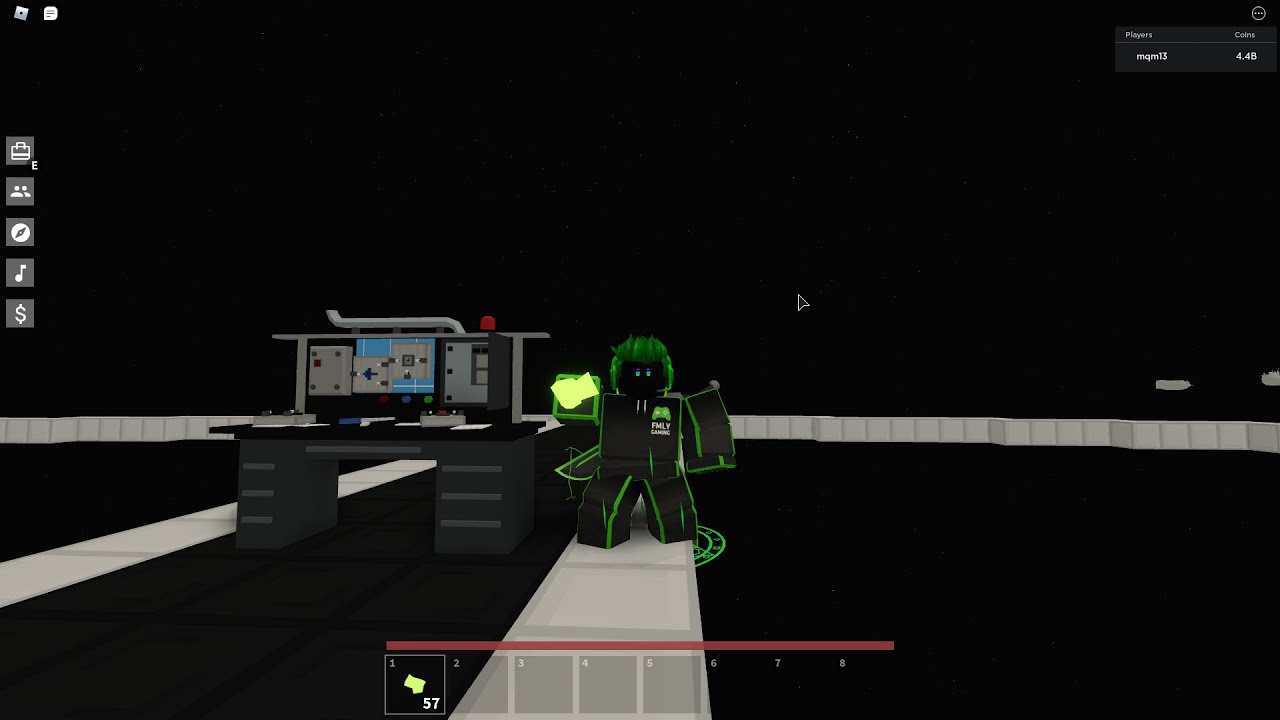⚡ ROBLOX ISLANDS ⚡ HOW TO GET ELECTRITE SUPER FAST AND HOW TO MAKE THE ELECTRICAL WORKBENCH!
