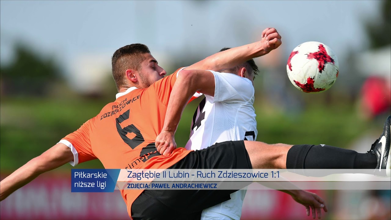Piłkarskie Niższe Ligi - 12.09.2017