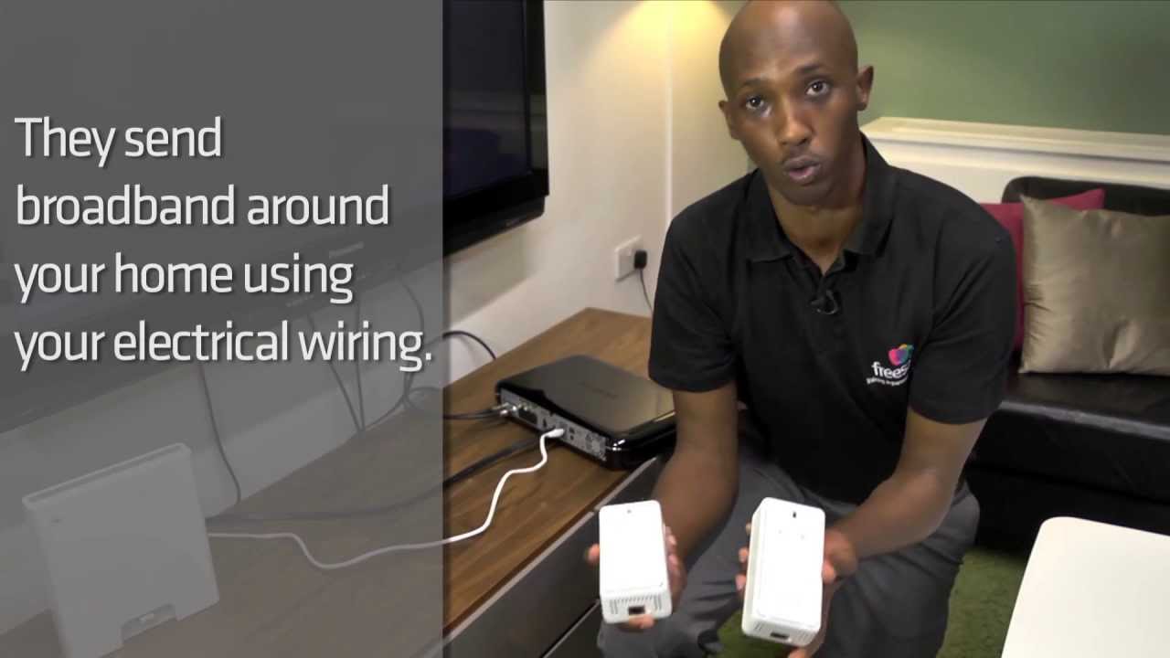 Freesat how-to guides. First time install.