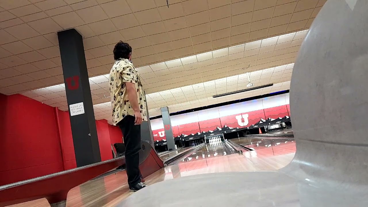 Bowling (April 9, 2024)