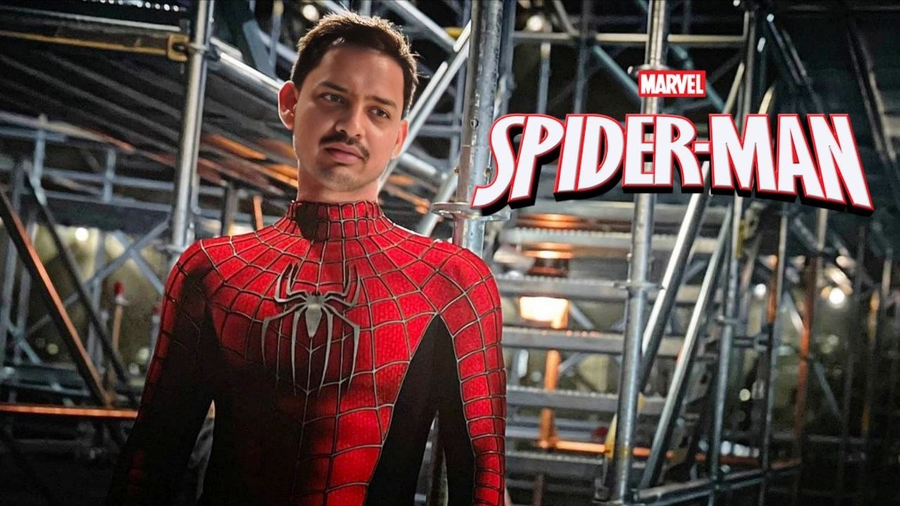 Spider-Man Remastered LIVE With @BUNNY96K_IS_LIVE  🕷️ | #spiderman #shortslive #viral