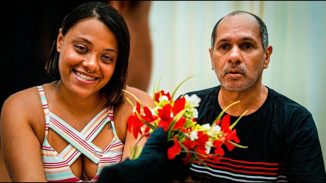 Pensó Que Era Amor… Pero Solo Querían Su Dinero