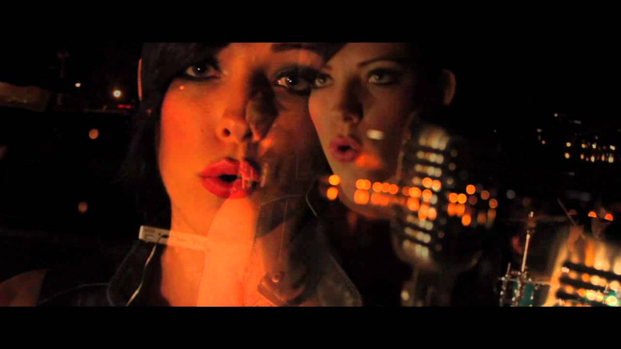 Keri Hilson - Pretty Girl Rock (Lizz Weiss Cover)