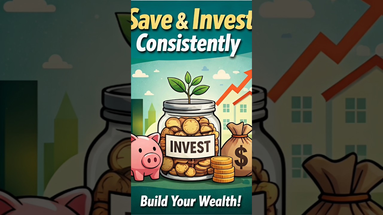 3 Daily Habits That Can Make You Financially Successful 💸🔥 #FinancialSuccess #MoneyHabits