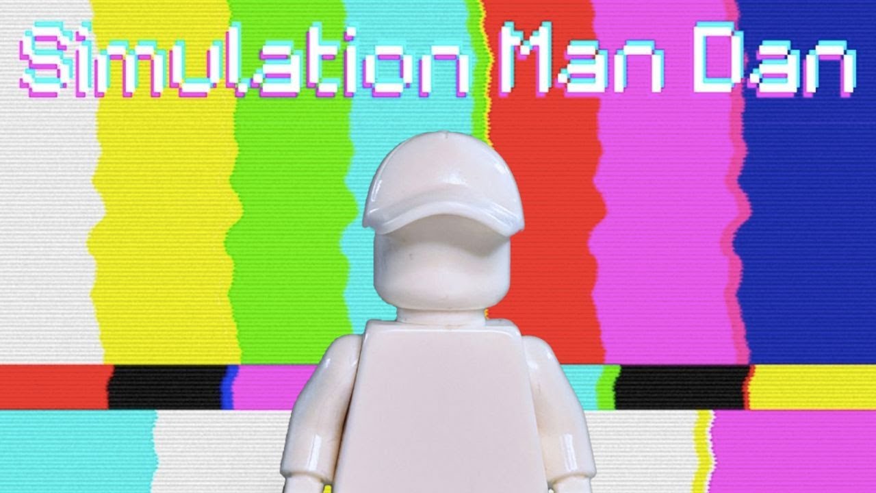 Simulation Man Dan