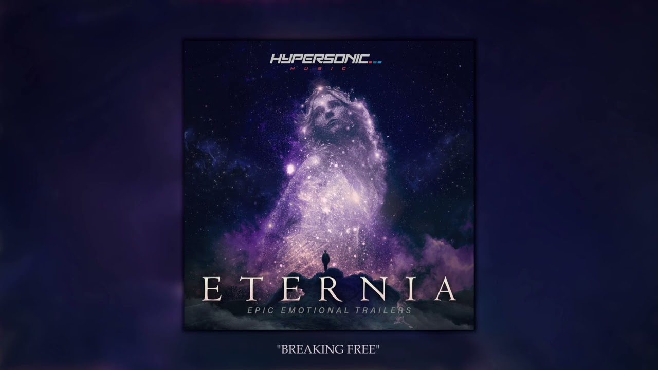 Timothy Shortell - Breaking Free (Hypersonic Music)