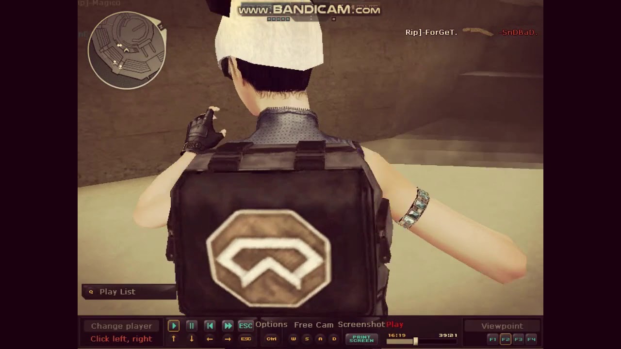#RIP?Clan #PW3ND DesTruction&trade;