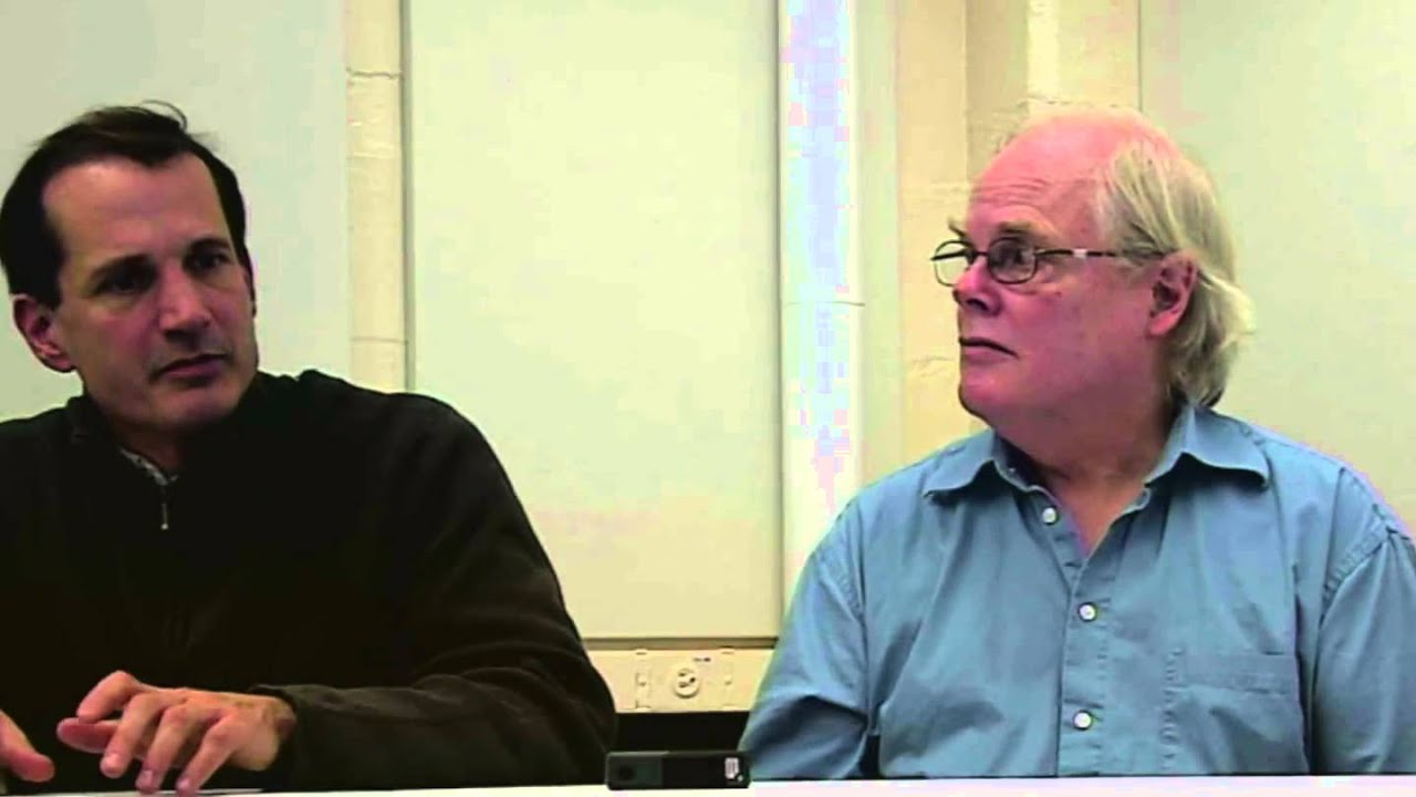 Intro to Digital Preservation 5 of 5 - Reinterpretation