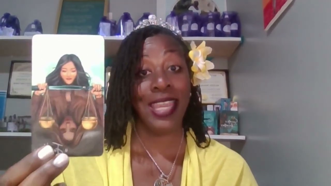 Day 70 of my 365 Day Journey. Tapping into the energy of the Tower are you ready of the Suprises.