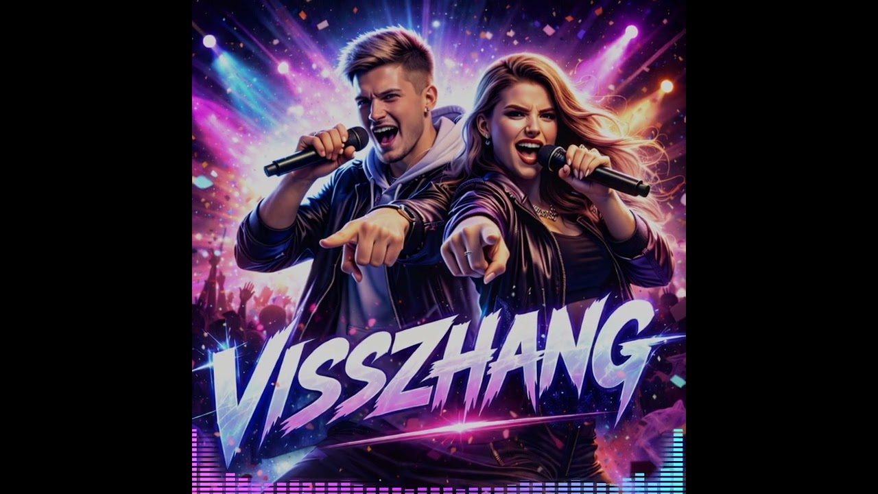 My Heart/ Visszhang 