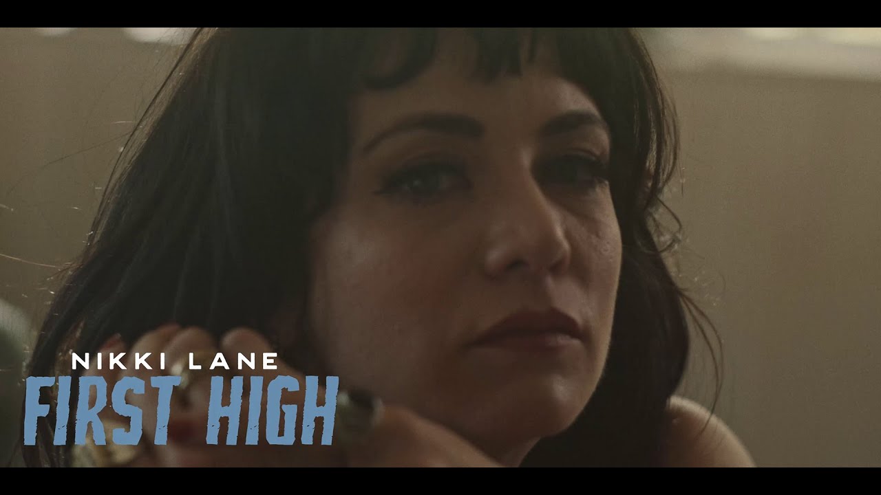Nikki Lane - 