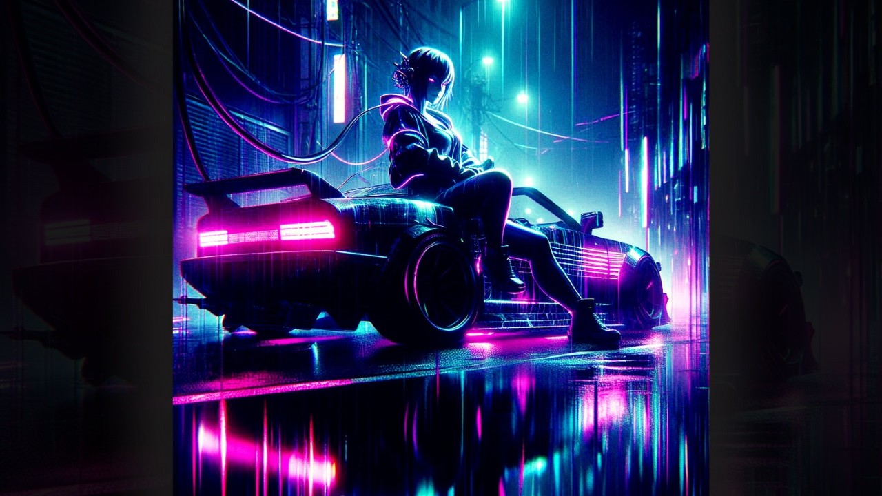 Savage Overdrive – NoirVibeHQ