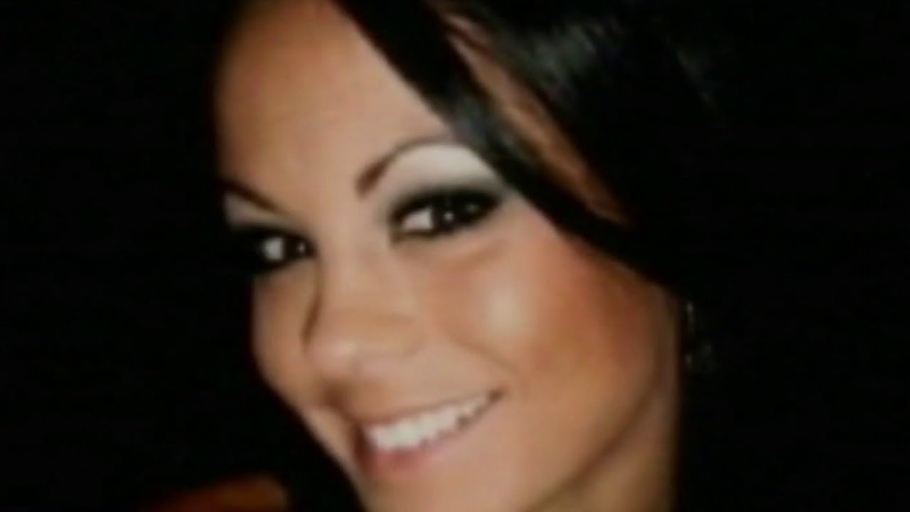 Michelle Parker went missing 8 years ago