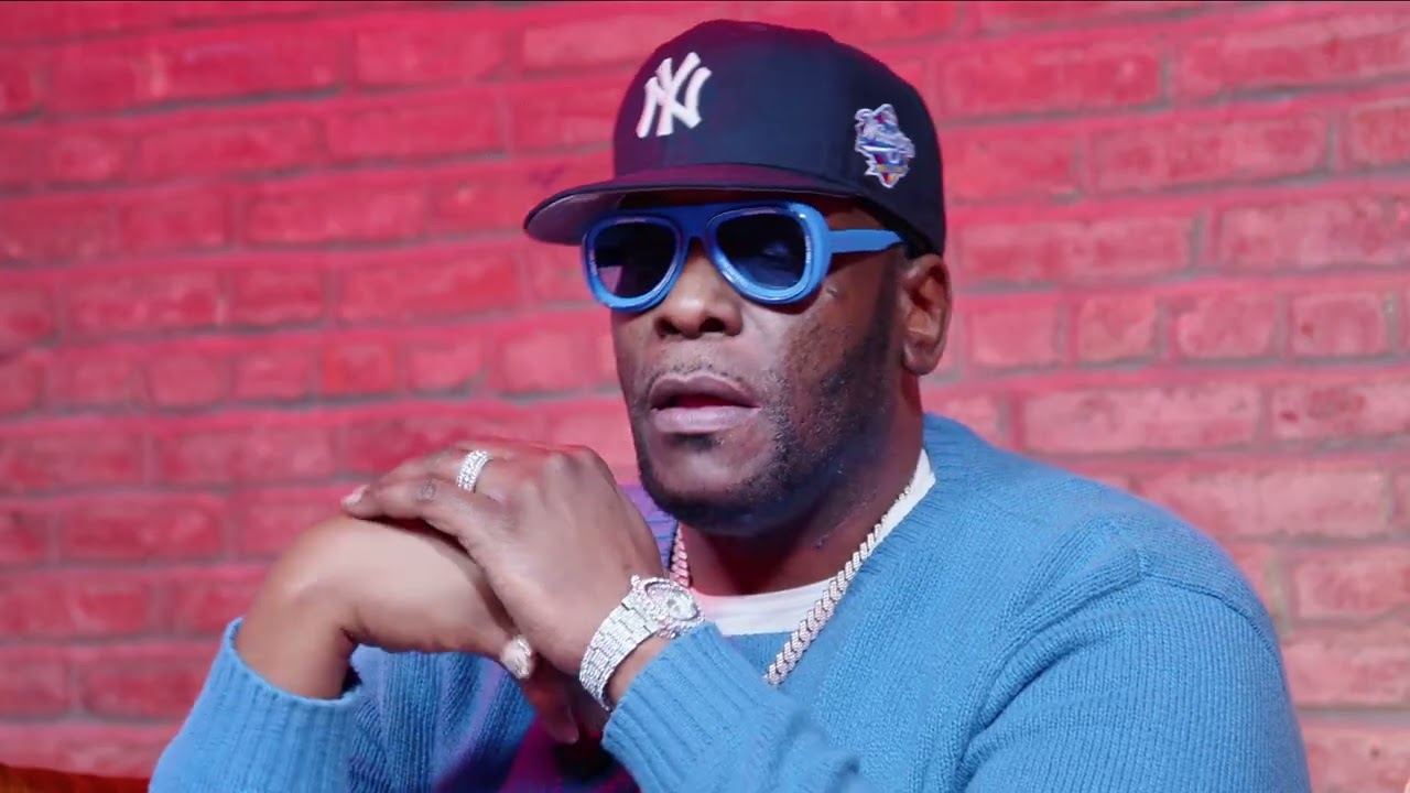 Bigga Breaks Down What Scripture Really Says About Divorce