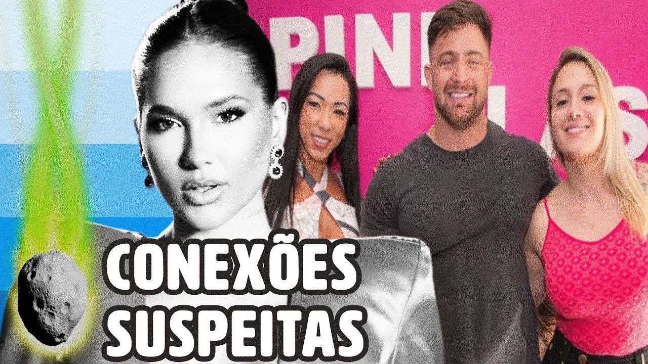 SÓCIO DE VIRGÍNIA TEVE NEGÓCIOS COM A “JAPA DO PCC” | PLANTÃO