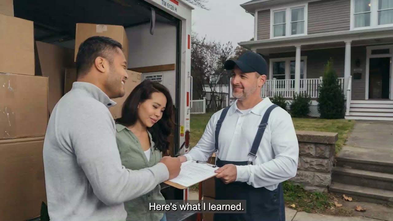 I Wish I Knew: Mover Liability Insurance